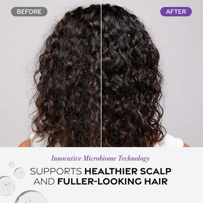 Dr. Groot Scalp Revitalizing Solution Scalp Exfoliating Detox Water